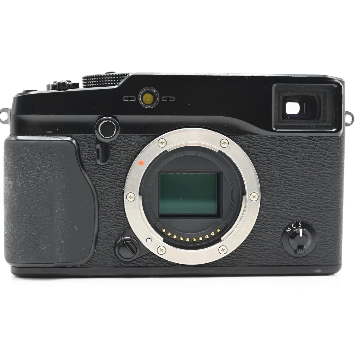 Preços baixos em Câmeras Fujifilm X-Pro1 Lentes Intercambiáveis