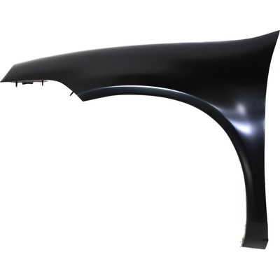 Fender For 2000-2005 Dodge Neon 2000 Plymouth Neon Front Left Primed Steel