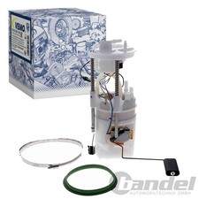 VEMO KRAFTSTOFF-F�RDEREINHEIT BENZINPUMPE passend f�r BMW X5 F15 xDrive 40e