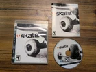 Skate - Sony Playstation 3 PS3 Complete With Manual CIB Tested