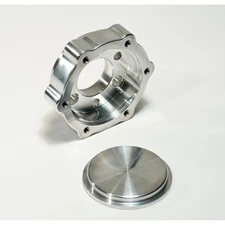 Steering Wheel Adapter 6 To 3 Dunebuggy & VW