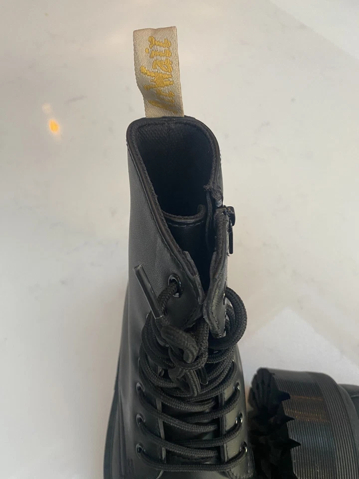 Dr Martens Jadon, photo 3 of 5