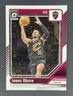 2024-25 Donruss Optic Basketball 93 Isaac Okoro - Cleveland Cavaliers