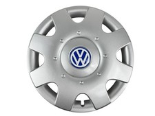 Original VW Radkappe 16 Zoll Radzierblende 1C0 601 147 D HRN NEU NEW