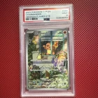 Pokémon Charmander 044 Promo Holo SV Scarlet & Violet PSA 9 2023 English