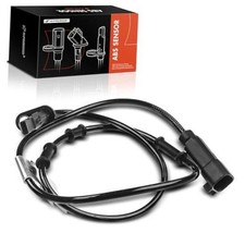 Front Left ABS Wheel Speed Sensor Compatible with Chevy  Front Driver Side