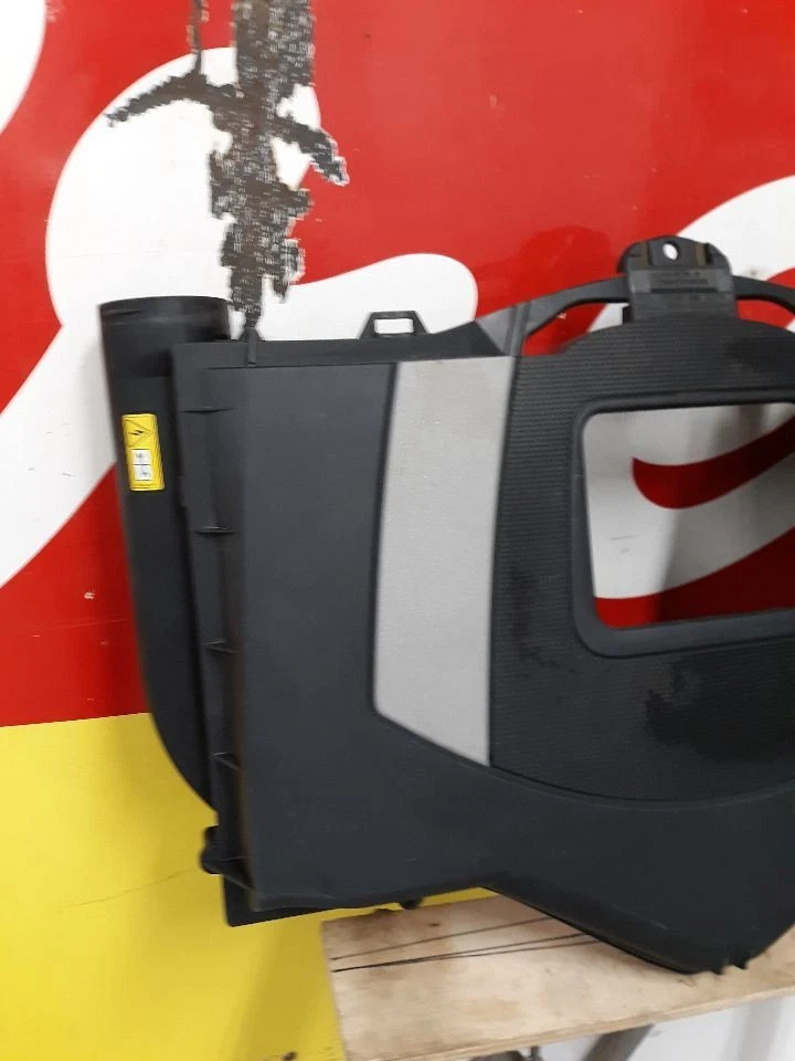 Air Cleaner 221 Type S400 Hybrid Fits 07-13 MERCEDES S-CLASS 84227 - Imagem 2 de 4