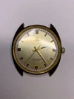 Vintage Omega Seamaster Cosmic 135017 Gold Filled Automatic Men's Watch Runs