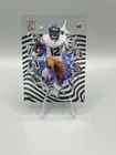 2025 Topps Signature RJ Harvey Base (RAW)