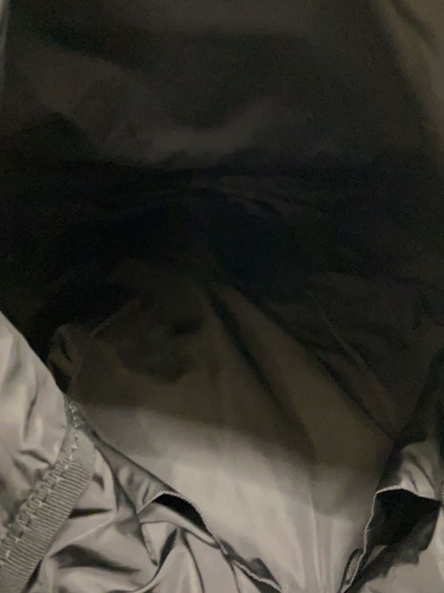 BALENCIAGA Backpack Polyester BLK Solid 507460 10… - image 5