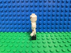 Lego Frakjaw Minifigure 30081 njo0023 Ninjago CMF Lot Rare Retired Vintage HTF 