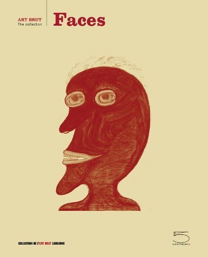 Pascal Roman Faces (Paperback) Art Brut - The Collection (US IMPORT ...
