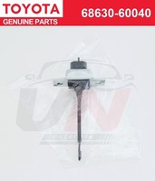 Toyota TüRcheck Hinten 68630-60040