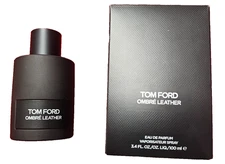 Tom Ford Unisex Ombre Leather Parfum Spray 3.4 oz Fragrances 888066117692