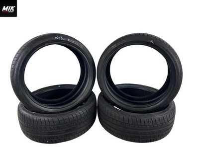 4 Stück Goodyear Eagle F1 SOMMERREIFEN 205/40 R18 86W DOT2023 5,35mm