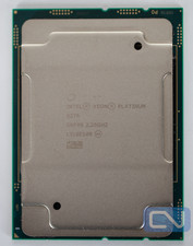 Intel Xeon Platinum 8276 SRF99 2.20GHz 38.5MB 28-Core LGA3647 Fair Grade CPU
