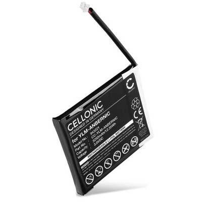 Akku für Anbernic RG35XX 3250mAh