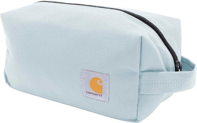 Durable Travel Kit, Organize Essentials W/The Water Resistance Free Toiletry Bag