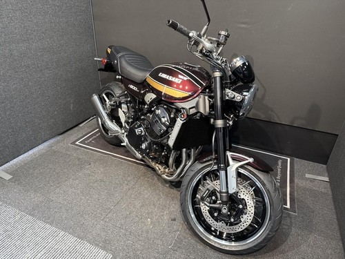 Kawasaki Z900RS ZR900 2025 - Picture 6 of 19