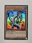 Blue-Eyes White Dragon LOB-EN001 Ultra Rare Yugioh 25th Anniversary Edition NM