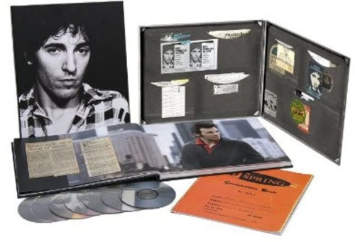 Bruce Springsteen Box Set Music CDs for sale | eBay