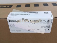 ONE SIEMENS POWER MODULE 6SN1145-1BA01-0BA2 6SN11451BA010BA2 NEW