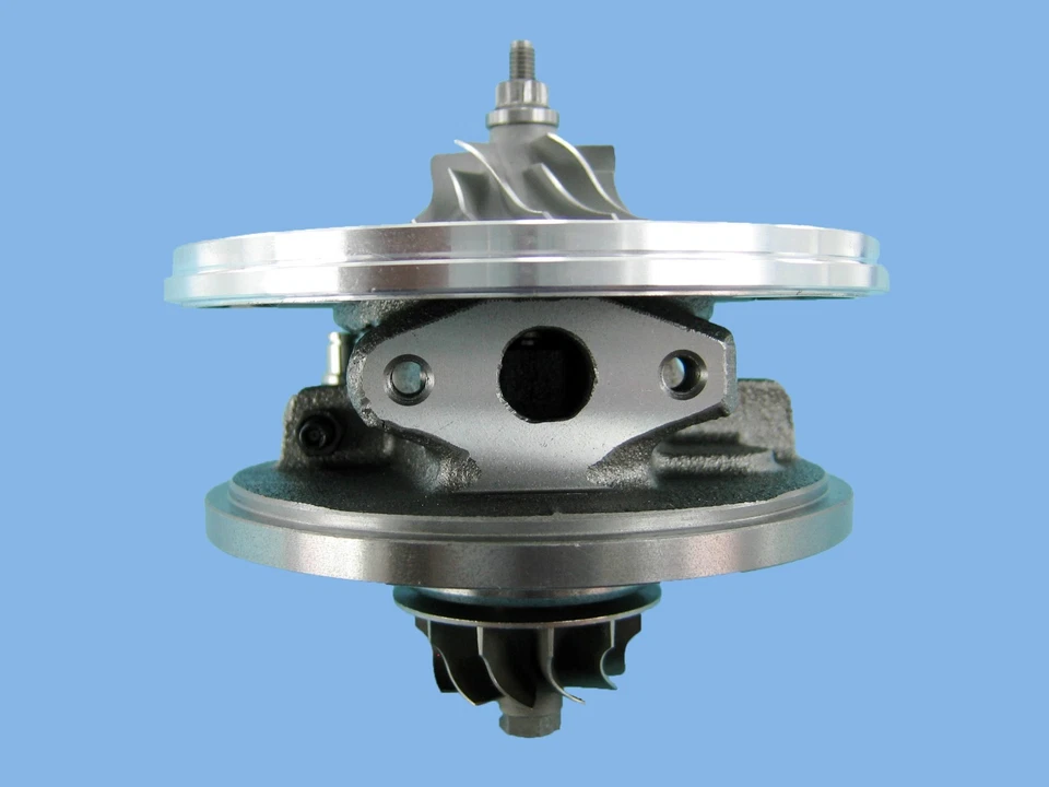 Cartucho CHRA turbo cargador Ford C Max Mondeo 4 cil 1.6L DI D GT1544V 753420 Foto 2 de 3