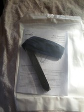 NEW ResMed Chin Restraint Item #16015 Factory Sealed ...