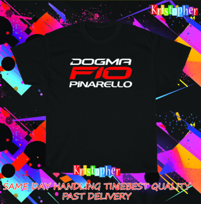 Pinarello Bikes Dogma F10 Tee Unisex T-Shirt Best American Men's Tee Shirt