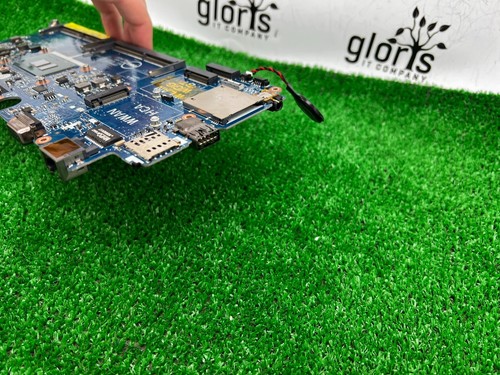 Neu Original Dell Latitude E5270 i7-6600U Intel Motherboard T78NH - Bild 5 von 7