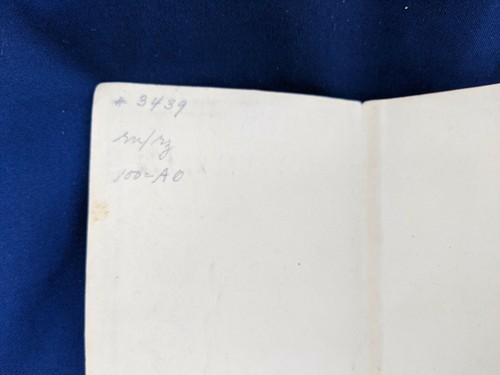 1934 MISSAL FOR SUNDAYS & Principal Feasts of the Year Catholic Belgium - Imagen 4 de 7
