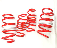 -30 mm per RENAULT Clio IV 1.6T RS Trophy Molle sportive HP3 assetto