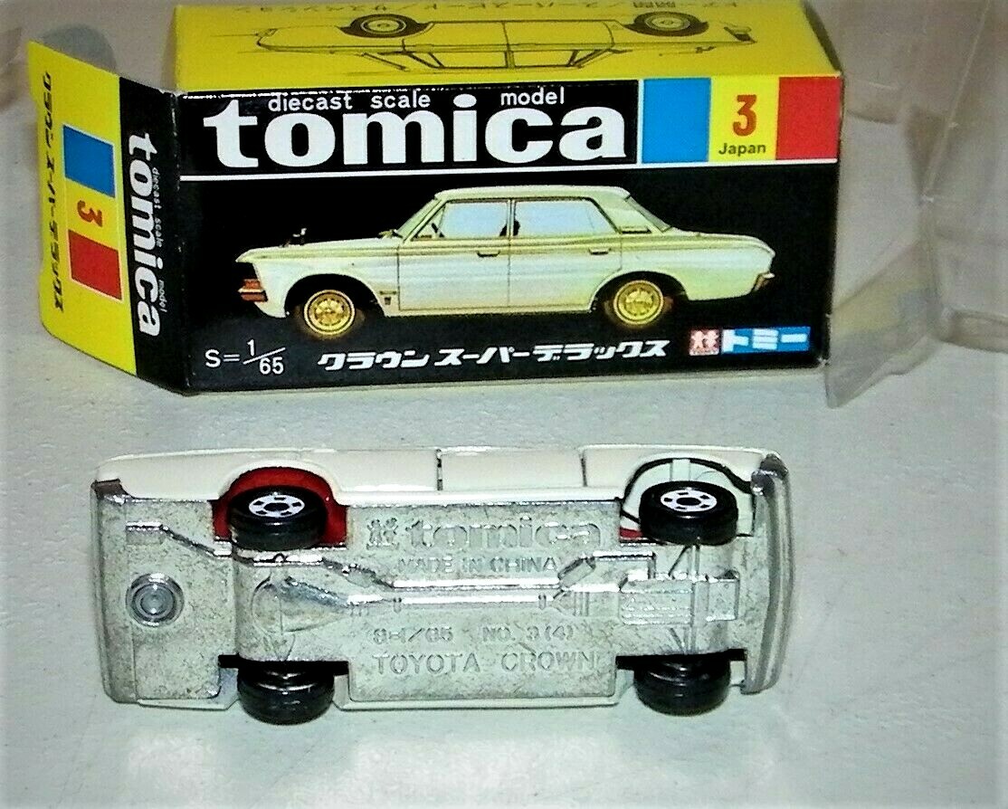 CROWN ミニカー 1/30 スケール 96台 限定 4台セット レア Amazon | 1