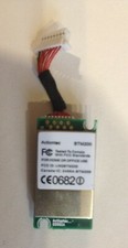Hp Bluetooth Module Actiontec BTM200 Card W/cable