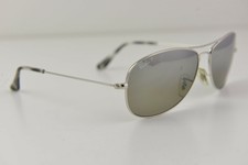 ray ban 3562 silver