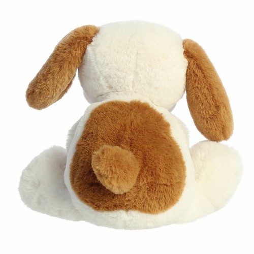 Aurora - Flopsie - 12" Murphy Pup Adorable Stuffed Animal - Picture 4 of 4