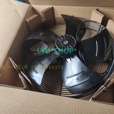 1pcs New WEIGUANG YWF4D-500S 380V/50Hz 414/239W external   axial fan #T2
