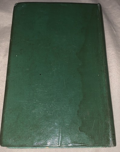 Antique 1875 Poetry Book THE LAY OF THE LAST MINSTREL Sir Walter Scott - Imagen 3 de 6