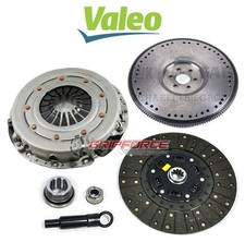 Valeo King Cobra Stage 2 Clutch Kithd Flywheel 86-95 Ford Mustang Gt Lx 5.0l V8 Valeo King Cobra Stage 2 Clutch Kithd Flywheel 86-95 Ford Mustang Gt Lx 5.0l V8