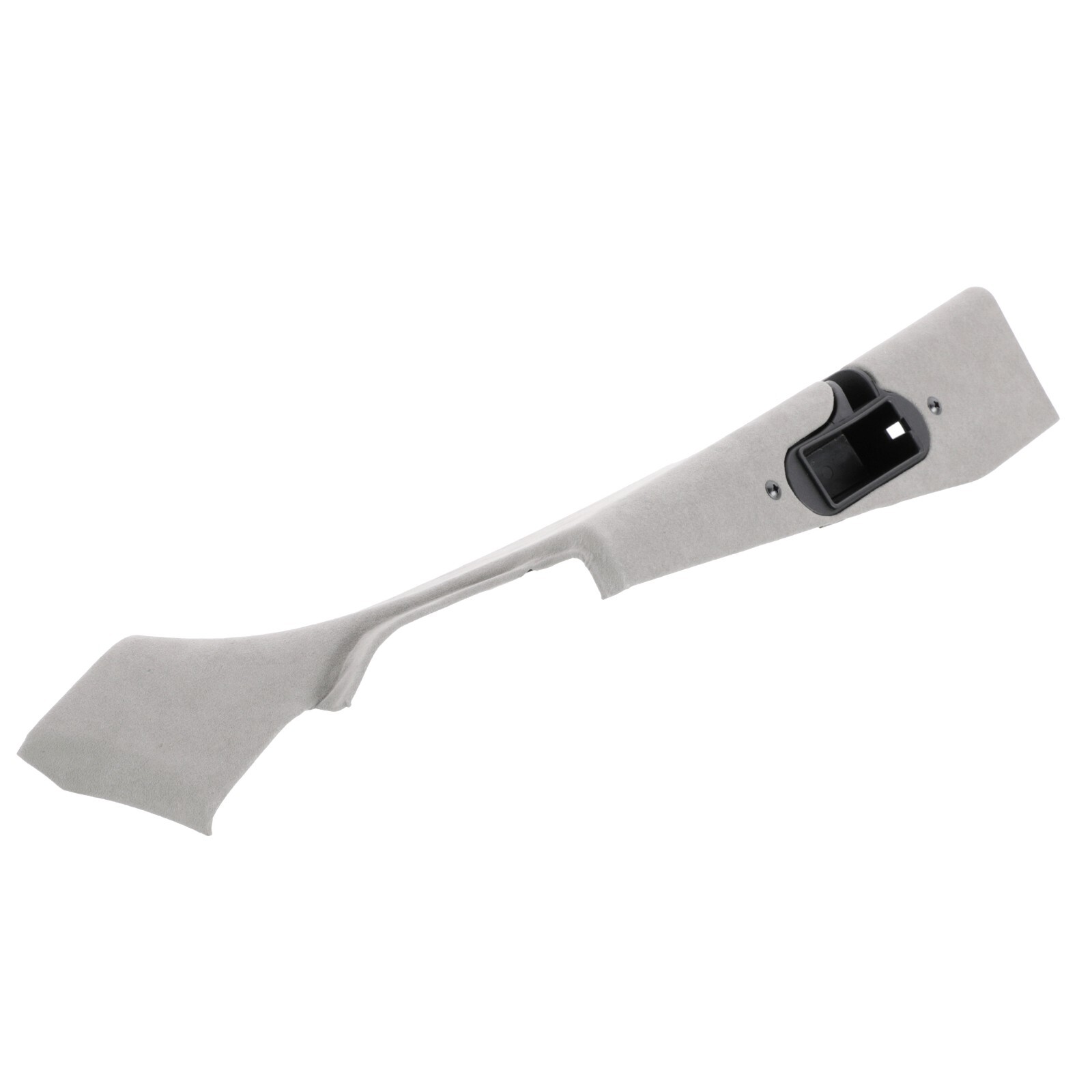 GENUINE ASTON MARTIN REAR TRIM PILLAR MOLDING LEFT TRMD OEM NEW 8G33-83-10693
