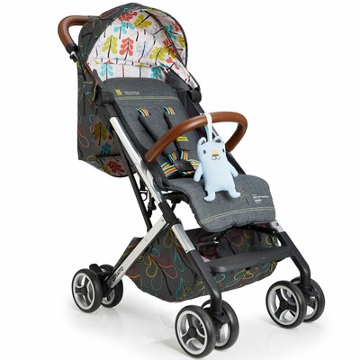 25kg pushchair