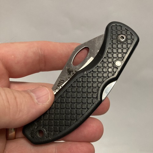 Stonebridge Pocket Knife with Clip Best Choice Supply Co eBay