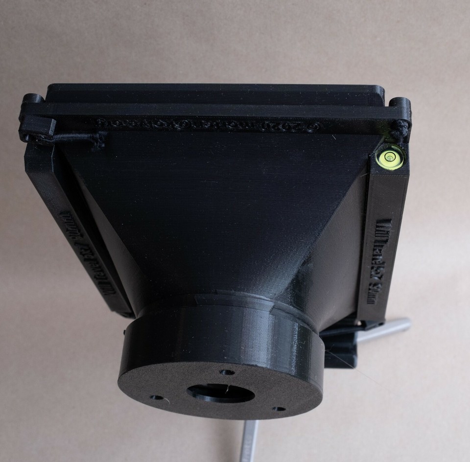 LA LUNGHEZZA FOCALE IN FOTOGRAMMETRIA - Foto 9