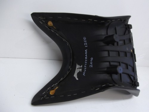 DUCATI MULTISTRADA 1200 FRONT SEAT - Picture 8 of 8