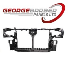 Nissan Micra 1998-2003 Front Panel Complete (Includes Lower Front Cross Member)