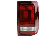 Heck Leuchte Rückleuchte Rücklicht passend für VW Amarok 01/2013- Rechts Halogen