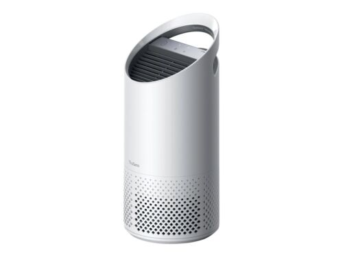 Leitz TruSens Z-1000 purificatore d'aria bianco fino a 23 m2 lampada UV-C 40 W 39-65 dB NUOVO & IMBALLO ORIGINALE - Foto 1 di 1