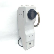 Mitutoyo Optical Comparator Horizontal Projector 10X for PH-350 *Scratched Lens*