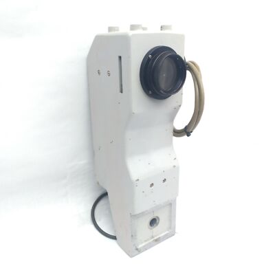 Mitutoyo Optical Comparator Horizontal Projector 10X for PH-350 *Scratched Lens*