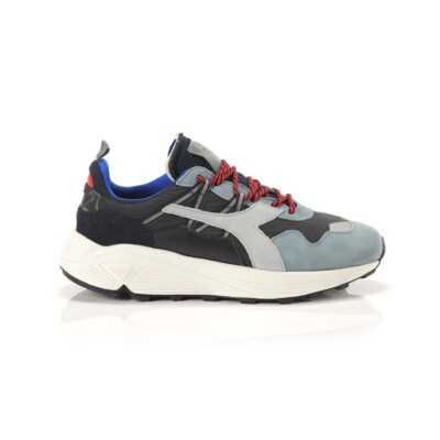 Diadora Heritage 175448 60065 Sneakers Rave Nylon - Shoe Casual